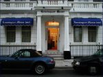 Kensington Manor Hotel
