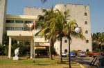 Hotel Chateau Miramar