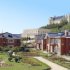 Redwine Garden Hotel