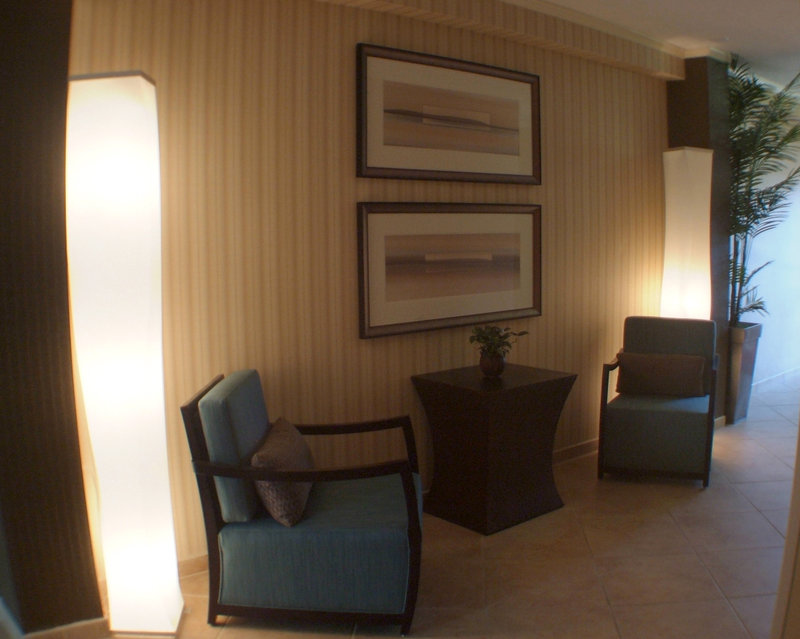Hampton Inn Columbia-I-26 Airport - West Columbia, SC