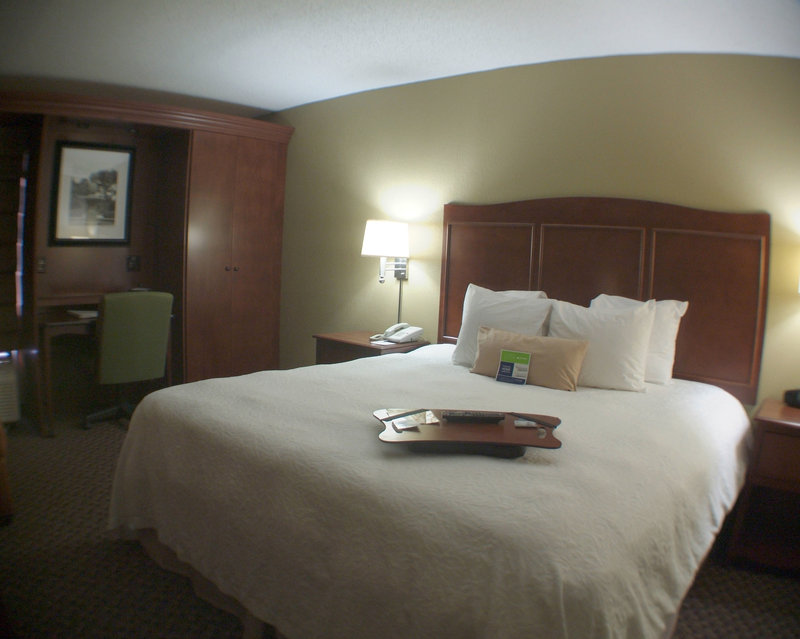 Hampton Inn Columbia-I-26 Airport - West Columbia, SC