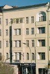 Hotel Abendstern