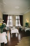 Hotel Abendstern - Restaurant