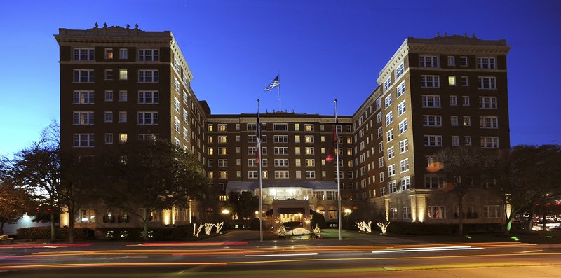 Warwick Melrose Hotel Dallas - Dallas, TX
