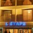 Grand Hotel L\'Etape