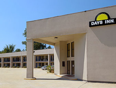 Days Inn - Brandon, MS
