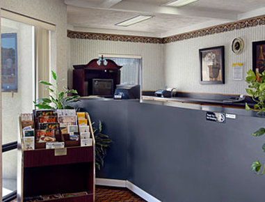 Days Inn - Brandon, MS