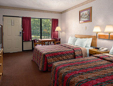 Days Inn - Brandon, MS