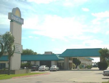 Days Inn Port Lavaca Tx - Port Lavaca, TX
