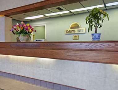 Days Inn Port Lavaca Tx - Port Lavaca, TX