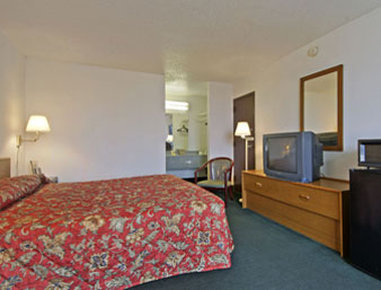 Days Inn Port Lavaca Tx - Port Lavaca, TX