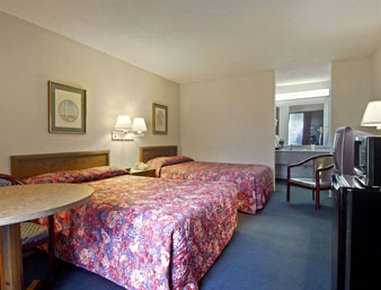 Days Inn Port Lavaca Tx - Port Lavaca, TX