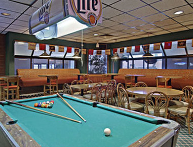 Days Inn Port Lavaca Tx - Port Lavaca, TX