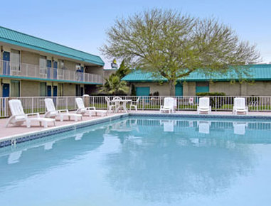 Days Inn Port Lavaca Tx - Port Lavaca, TX