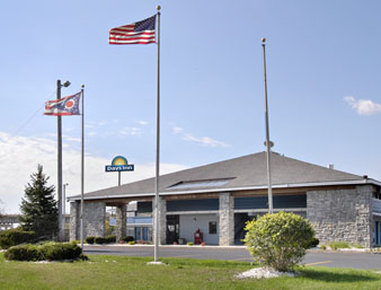 Rodeway Inn - Ashland, OH