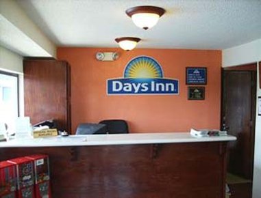 Rodeway Inn - Ashland, OH
