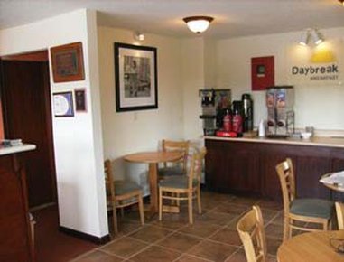 Rodeway Inn - Ashland, OH