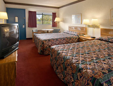 Rodeway Inn - Ashland, OH