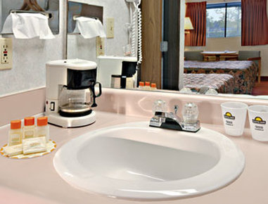 Rodeway Inn - Ashland, OH
