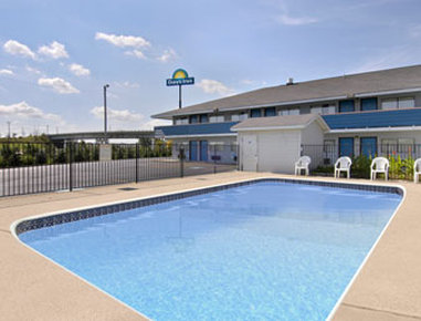 Rodeway Inn - Ashland, OH