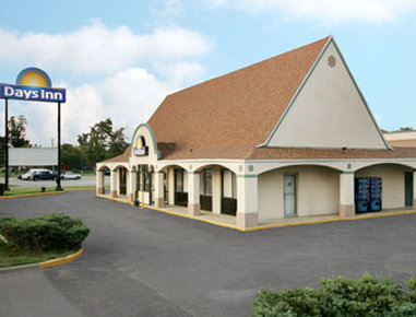 Days Inn - Elkhart, IN