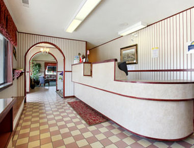 Days Inn - Elkhart, IN