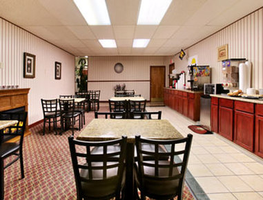 Days Inn - Elkhart, IN