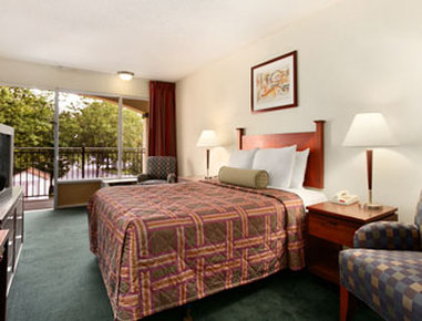 Days Inn - Elkhart, IN