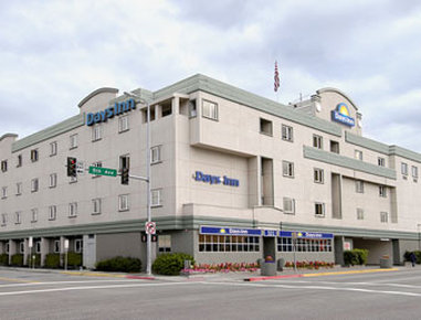 GuestHouse Anchorage Inn - Anchorage, AK