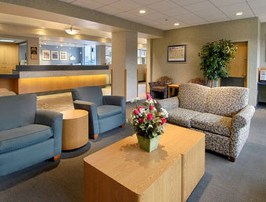 GuestHouse Anchorage Inn - Anchorage, AK