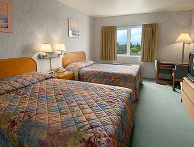 GuestHouse Anchorage Inn - Anchorage, AK