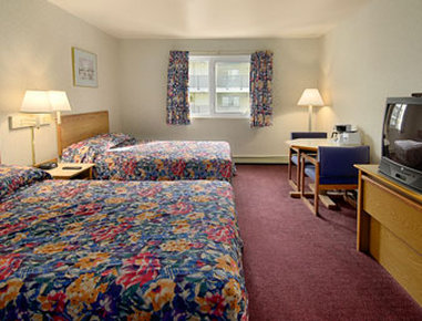 GuestHouse Anchorage Inn - Anchorage, AK