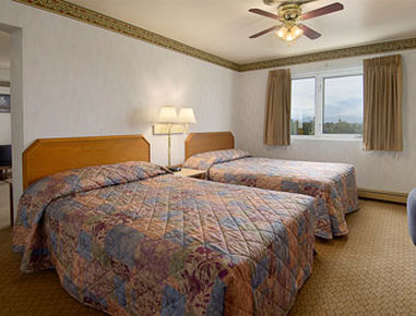 GuestHouse Anchorage Inn - Anchorage, AK