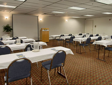 GuestHouse Anchorage Inn - Anchorage, AK