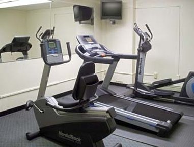 GuestHouse Anchorage Inn - Anchorage, AK