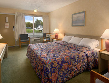 Days Inn Shepherdsville - Shepherdsville, KY
