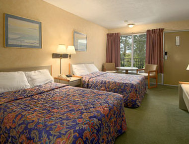 Days Inn Shepherdsville - Shepherdsville, KY
