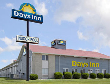 Days Inn - Alliance, NE