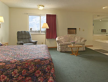 Days Inn - Alliance, NE