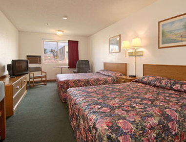 Days Inn - Alliance, NE