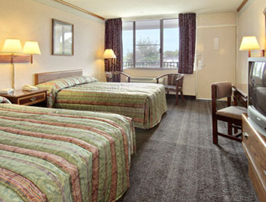 Days Inn - Pocomoke City, MD