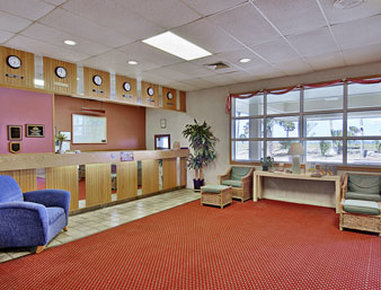 Tropical Inn Resort - Palm Bay, FL