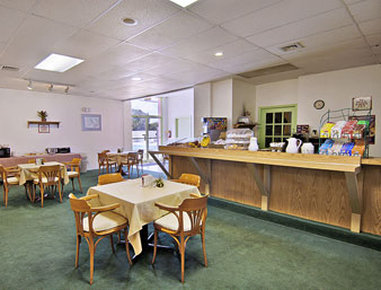 Tropical Inn Resort - Palm Bay, FL