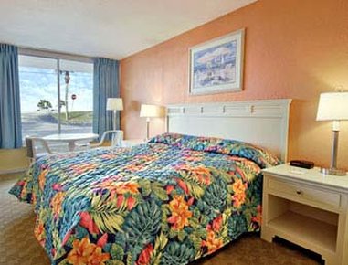 Tropical Inn Resort - Palm Bay, FL