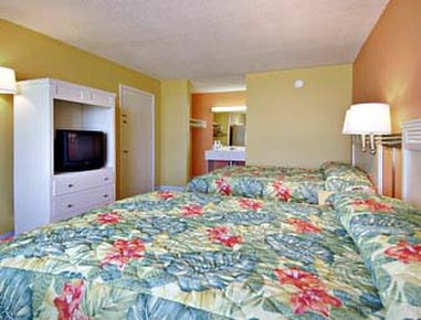 Tropical Inn Resort - Palm Bay, FL