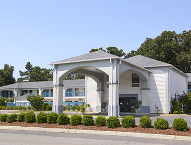 America's Best Inn - Siler City, NC