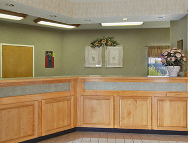 America's Best Inn - Siler City, NC