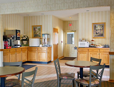 America's Best Inn - Siler City, NC