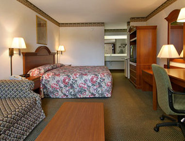 America's Best Inn - Siler City, NC