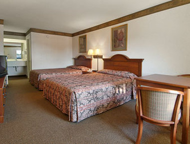 America's Best Inn - Siler City, NC